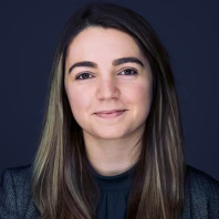 Law student testimonial from Law School